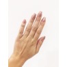 Vernis Peel Off Gold & Roses 