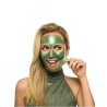 IROHA Masque Peel-off - Nettoyage profond