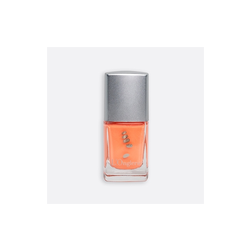 Vernis Néon Corail 