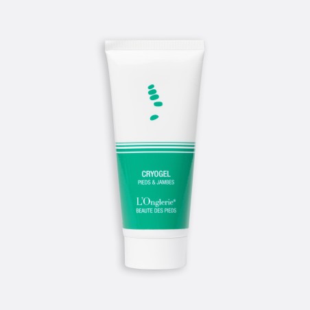 Soin Cryogel Pieds/Jambes 