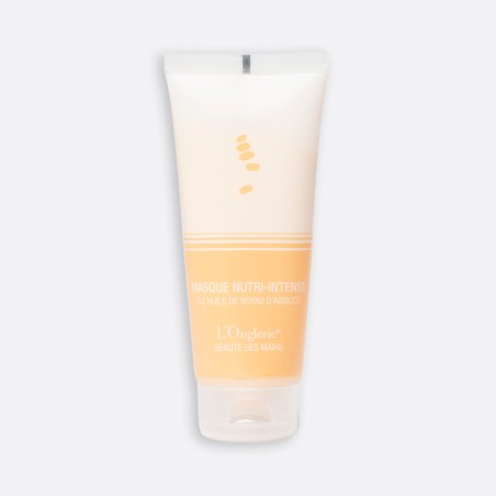Masque Nourrissant Nutri Intense