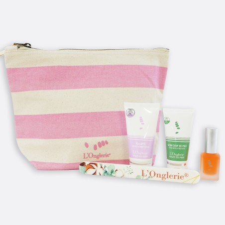 Trousse Hello Summer 