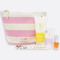 Trousse Summer Paradise