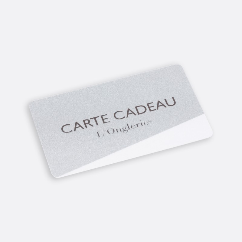 Carte cadeau 25€