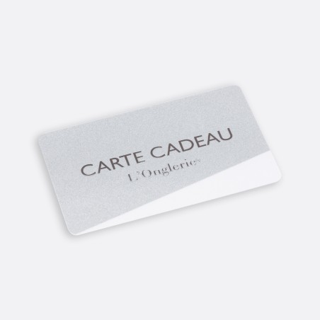 Carte cadeau 25€