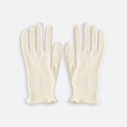 Gants Anallergiques en coton