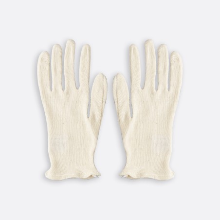 Gants en Coton