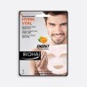 Masque homme IROHA Nature Hydra Vital