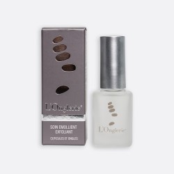 Soin émollient Exfoliant