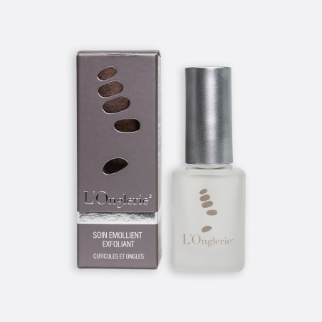 Soin émollient Exfoliant
