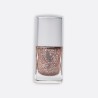 Vernis Peel Off Gold & Roses 