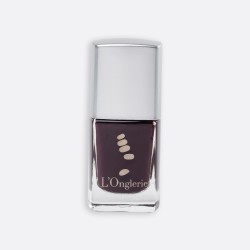 Vernis Into the Dark