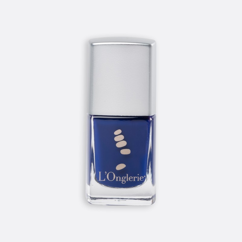 Vernis Deep Sapphire 