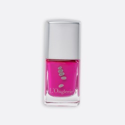 Vernis Violet Jackie
