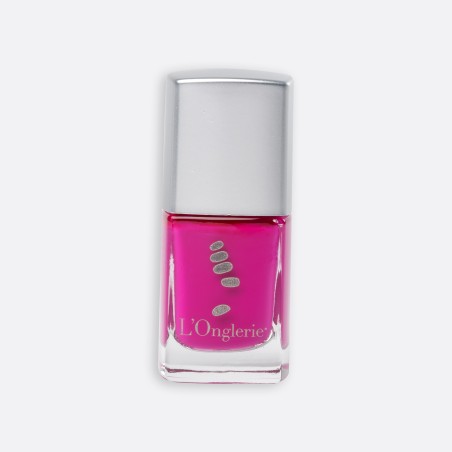 Vernis Violet Jackie