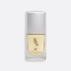 Vernis Jaune Lucy