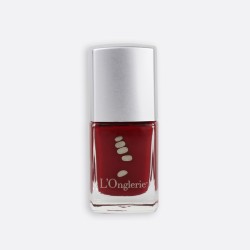 Vernis Rouge Piment