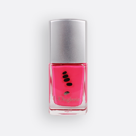 Vernis Néon Pink