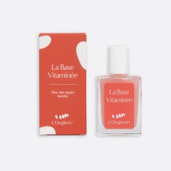 La Base Vitaminée