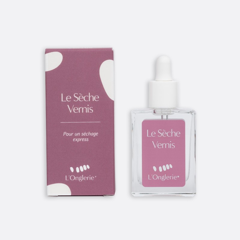 Le Sèche Vernis