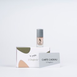 Coffret Silver Christmas