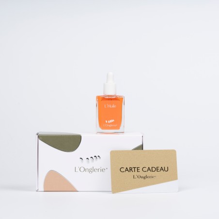 Coffret Golden Christmas