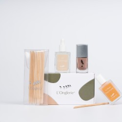 Coffret Sweet Christmas