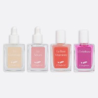 La Routine soins des ongles Les Essentiels