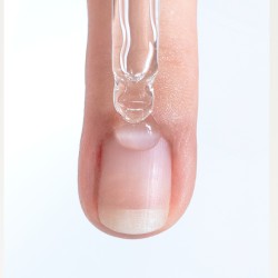 La Routine soins des ongles Les Essentiels