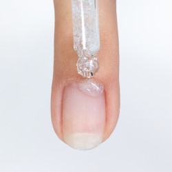 La Routine soins des ongles Les Essentiels