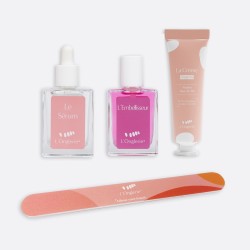Le Coffret Les Iconiques L'Onglerie - La Sélection de Noël