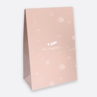 Le Coffret Mains Radieuses - La Sélection de Noël