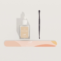 Le Kit Préparation des Ongles