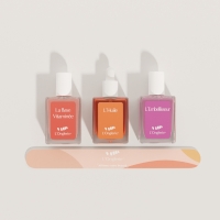 Le Kit Vitalité des Ongles