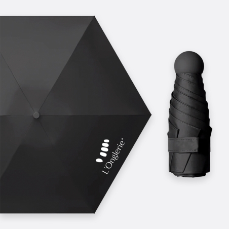Parapluie pliable L'Onglerie
