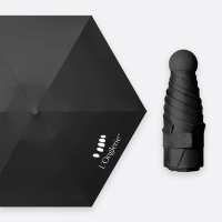 Parapluie pliable L'Onglerie