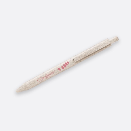 Stylo écologique L’Onglerie®