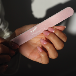 La lime à ongle Fairy - L'Onglerie