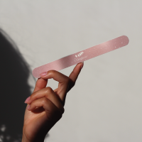 La lime à ongle Fairy - L'Onglerie