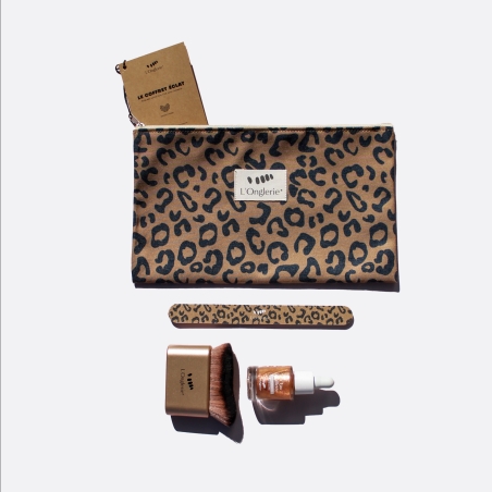 Le Coffret Éclat