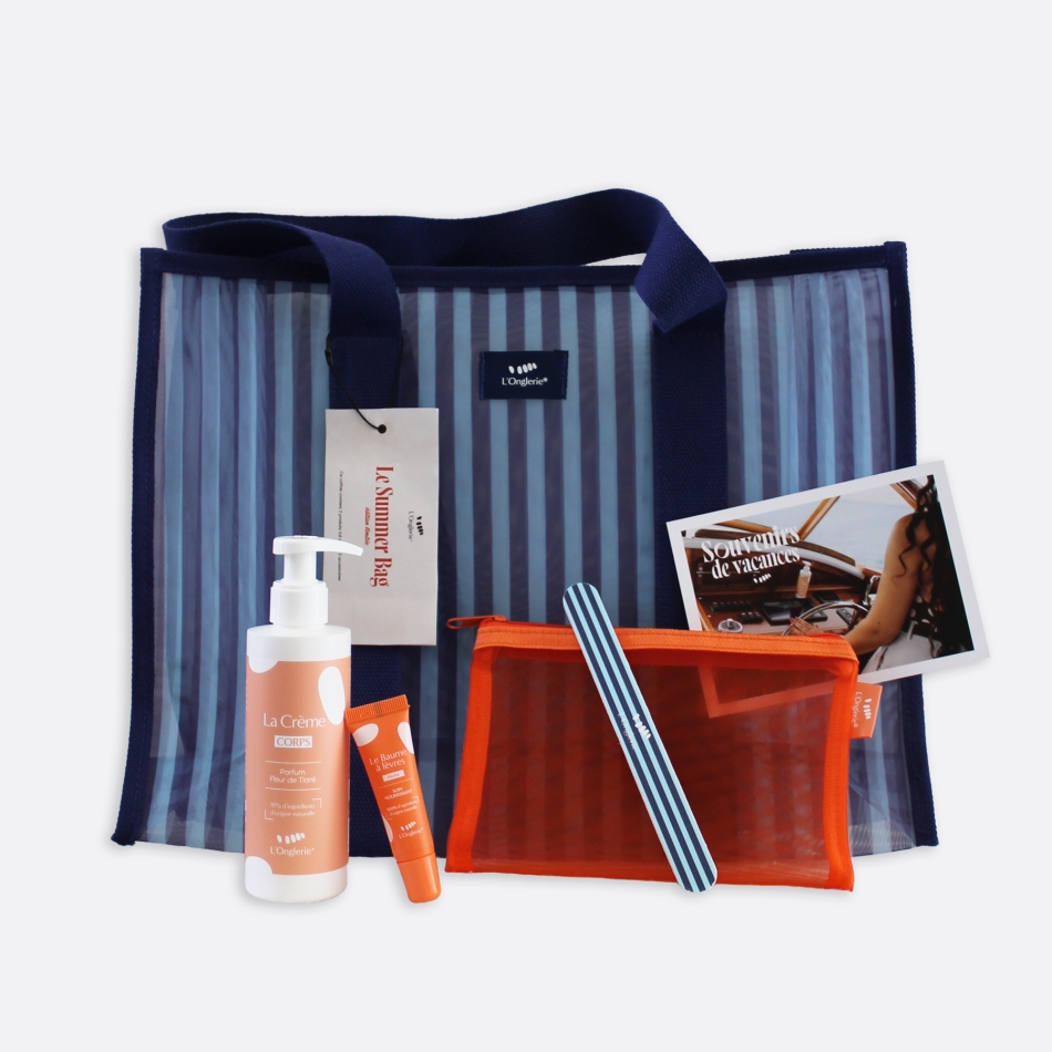 Le Summer Bag