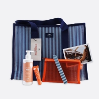 Le Summer Bag