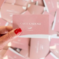 Cartes Cadeaux